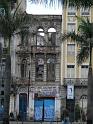 crumbling edifice
